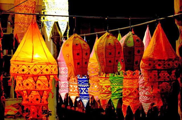 Photo of Jaipur- The Pink City 24/28 by Maryam Yasmin