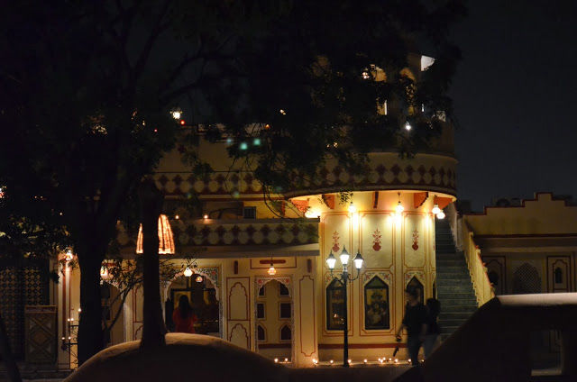 Photo of Jaipur- The Pink City 25/28 by Maryam Yasmin