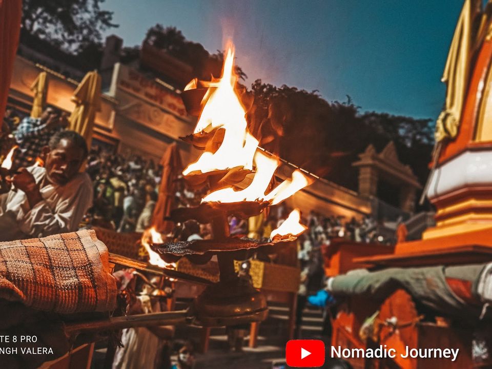 Photo of हरिद्वार - सम्पूर्ण यात्रा जानकारी ( Haridwar - A Complete Travel Guide ) 6/7 by Nomadic Journey