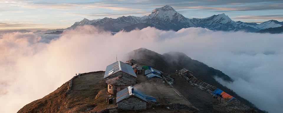 Photo of Ghorepani Poon Hill Trek with Alpine Eco Trek by Alpine Eco Trek & Expedition (P.) Ltd