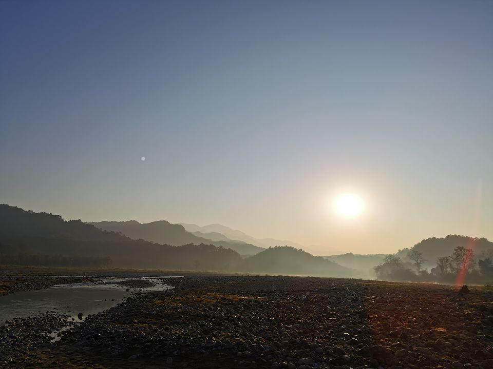 Photo of A road trip to master uphill drives: Delhi – Lansdowne trip handbook by Trippin' With Charlie