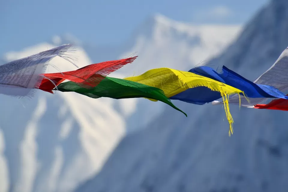 Photo of Kawasoti, Nepal by Trippin' With Charlie
