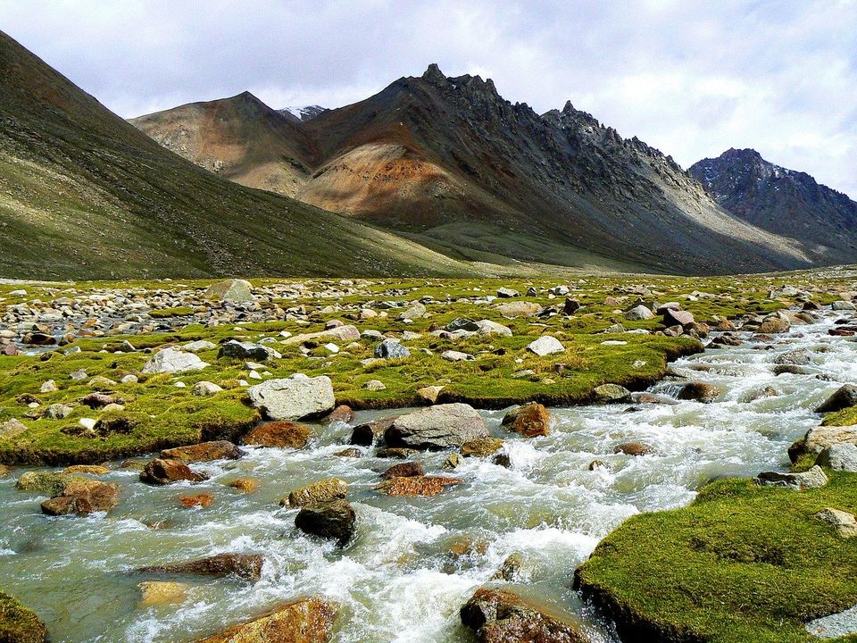 Photo of These Six Road Trips From Delhi to Offbeat Uttarakhand Should Be In Your Bucket List by Trippin' With Charlie