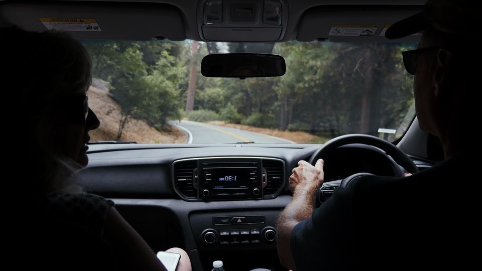 Photo of These Six Road Trips From Delhi to Offbeat Uttarakhand Should Be In Your Bucket List 1/1 by Trippin' With Charlie