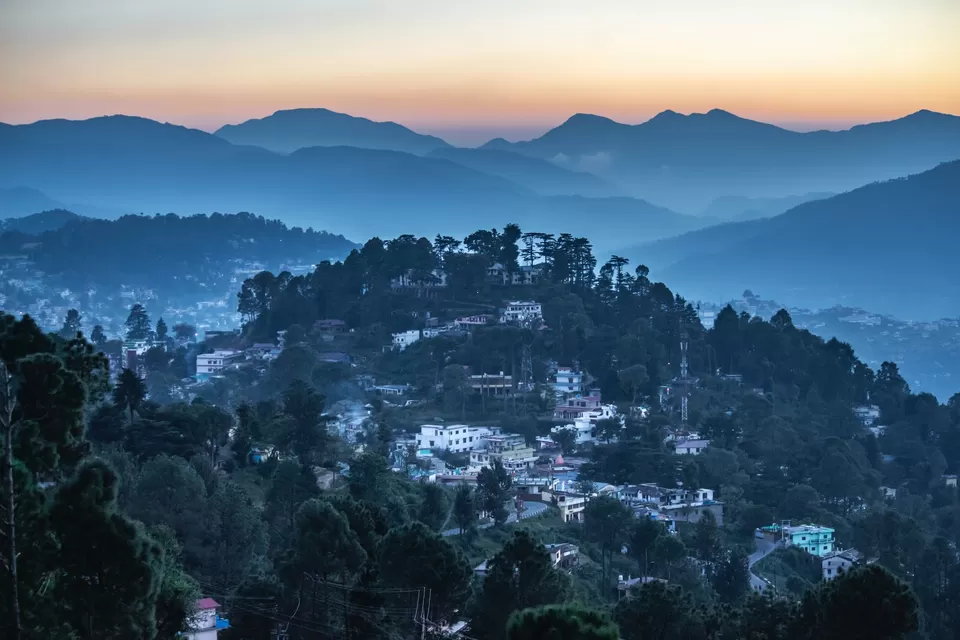 Photo of Totam, Uttarakhand, India by Trippin' With Charlie