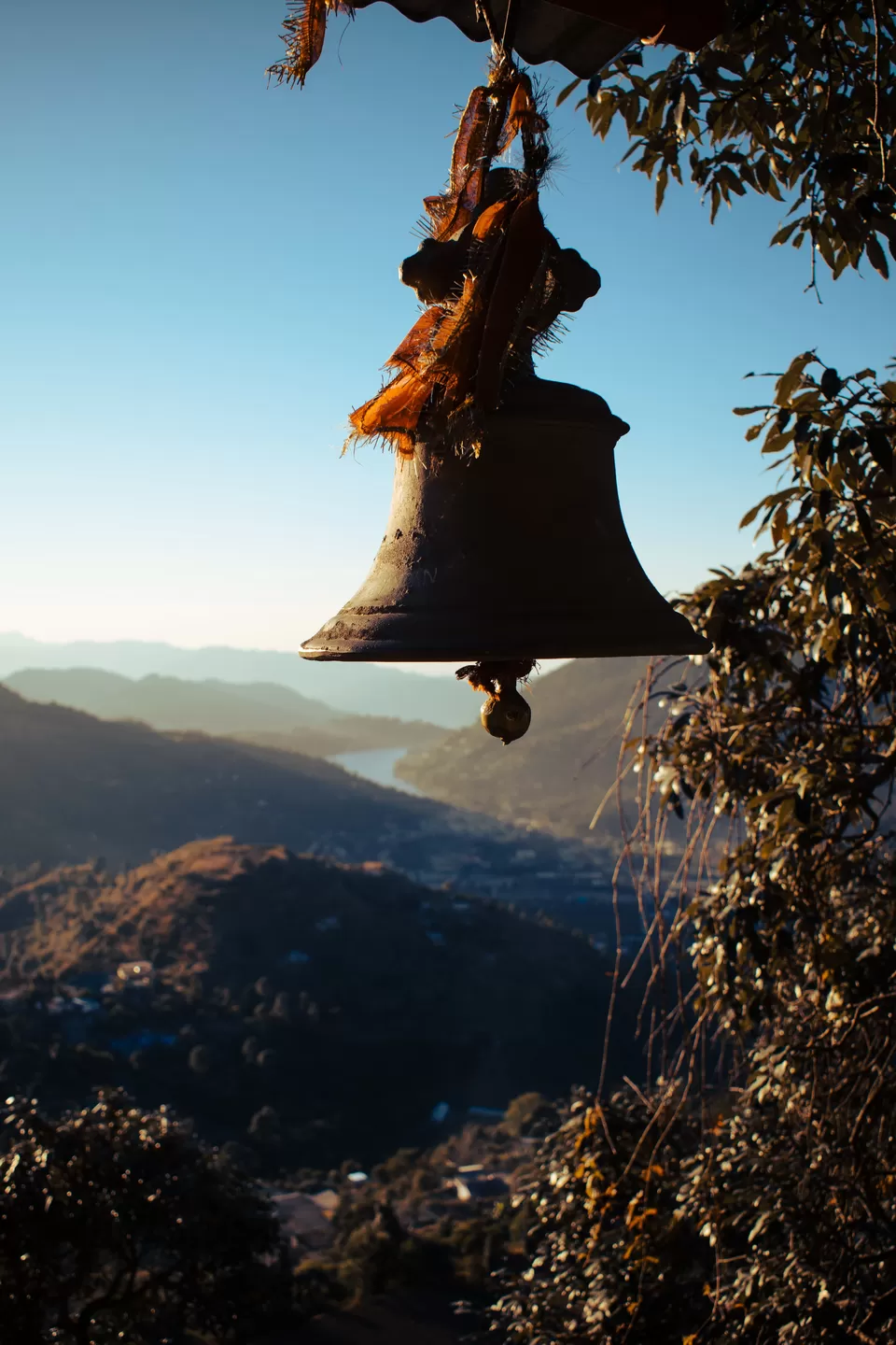 Photo of These Six Road Trips From Delhi to Offbeat Uttarakhand Should Be In Your Bucket List by Trippin' With Charlie