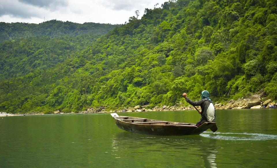 Photo of These Six Road Trips From Delhi to Offbeat Uttarakhand Should Be In Your Bucket List by Trippin' With Charlie