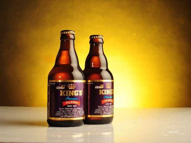 Photo of The Good, the Bad and the Ugly Beers to make up for your cancelled Goa trip 2/7 by Trippin' With Charlie