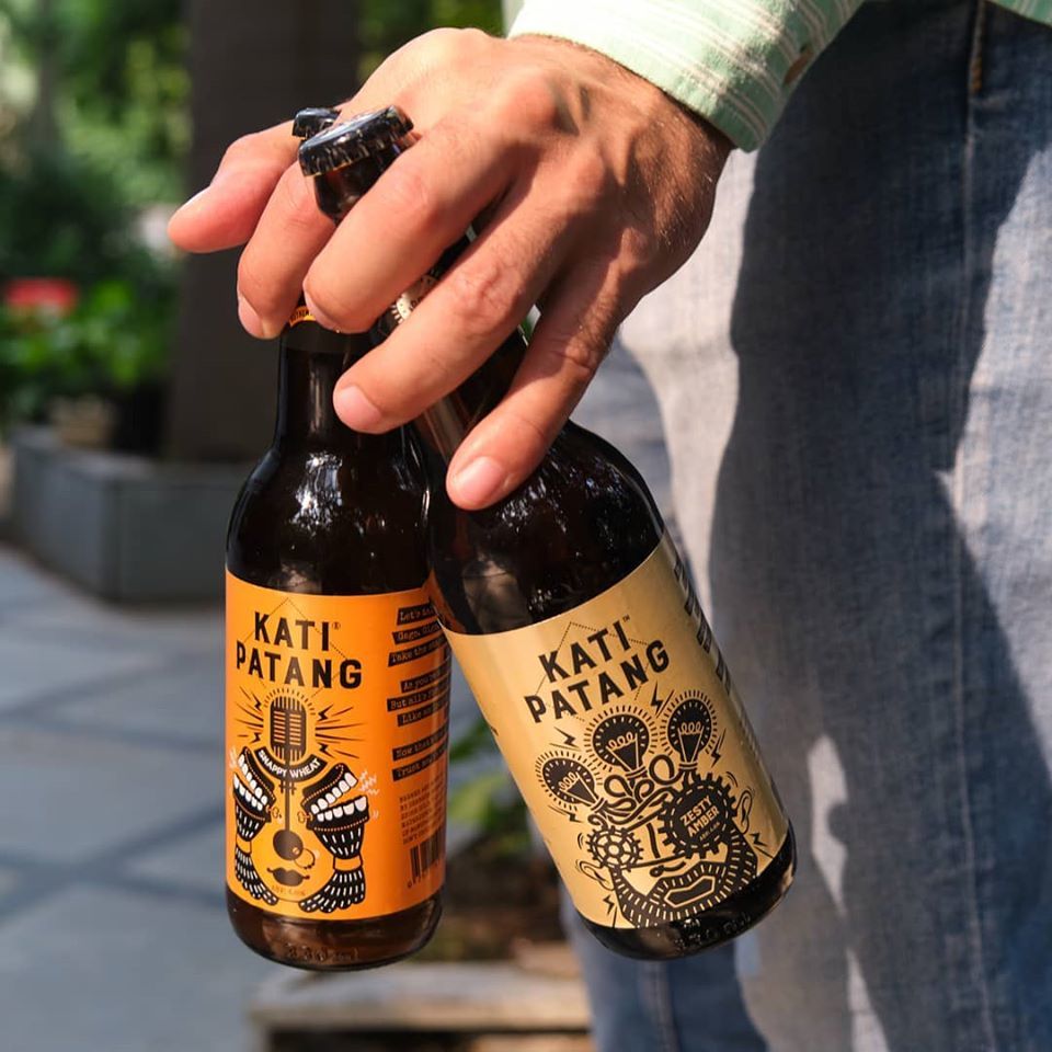 Photo of The Good, the Bad and the Ugly Beers to make up for your cancelled Goa trip 5/7 by Trippin' With Charlie