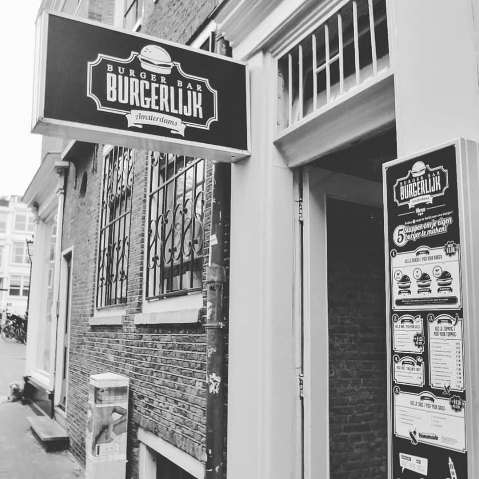 Photo of Amsterdam: Of Cheap Thrills, Elastic Heart and History 2/9 by Trippin' With Charlie