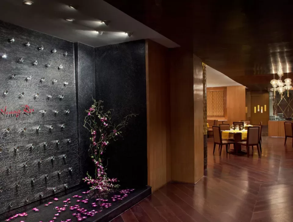 Photo of Neung Roi Restaurant, Block R, Mahipalpur Village, Mahipalpur, New Delhi, Delhi, India by Trippin' With Charlie