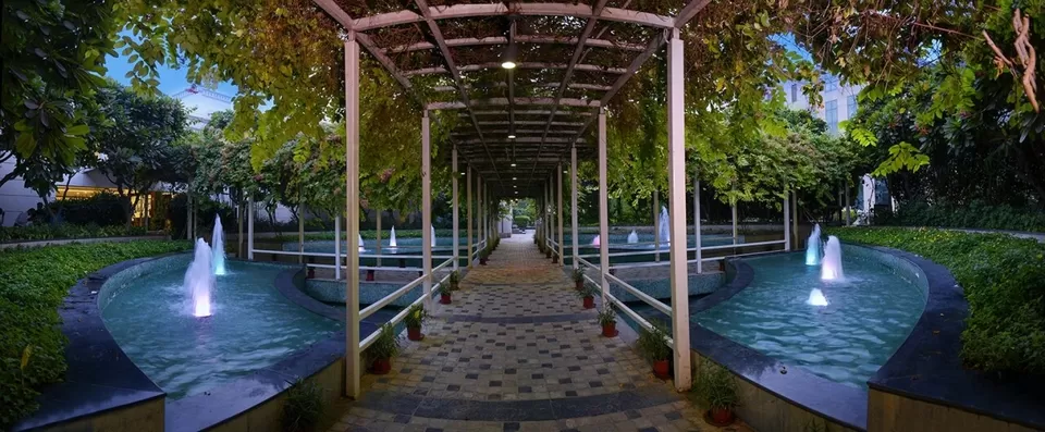 Photo of Treehouse Hotel Club & SPA Bhiwadi, Vasundhara Nagar, U.I.T., Bhiwadi, Rajasthan, India by Trippin' With Charlie