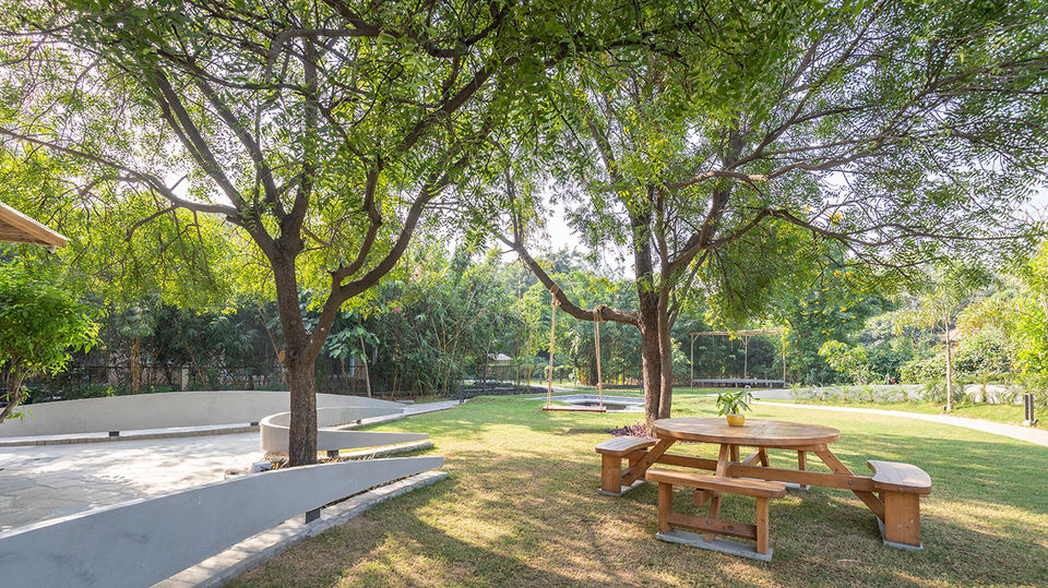 Photo of Weekend Getaway: The ultimate staycation spots near Delhi NCR by Trippin' With Suchayan