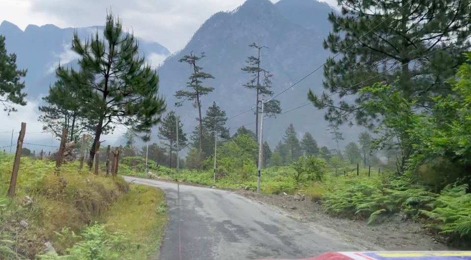 Photo of Dibrugarh, Assam, India by Trippin' With Charlie