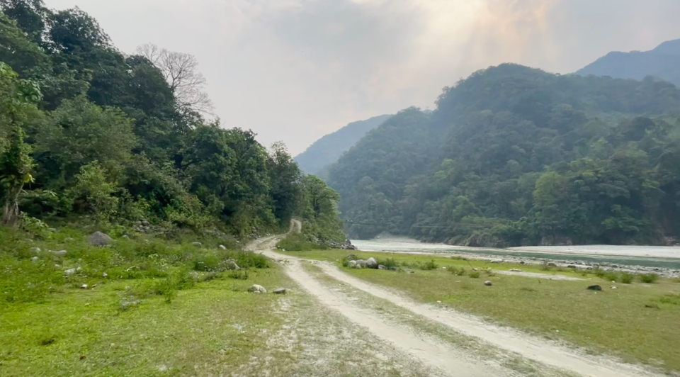Photo of Road to Arunachal: Roadtrip of a lifetime by Trippin' With Charlie