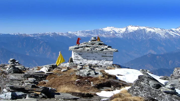 Photo of Tungnath, Rudraprayag, Uttarakhand, India by IndianExplorer