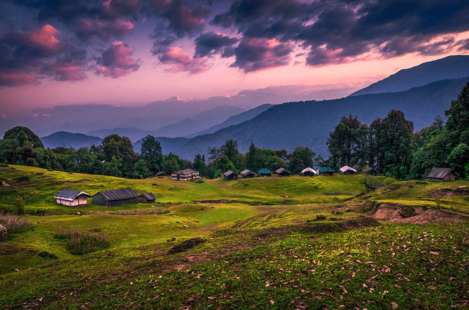 Photo of Chopta, Uttarakhand, India by IndianExplorer