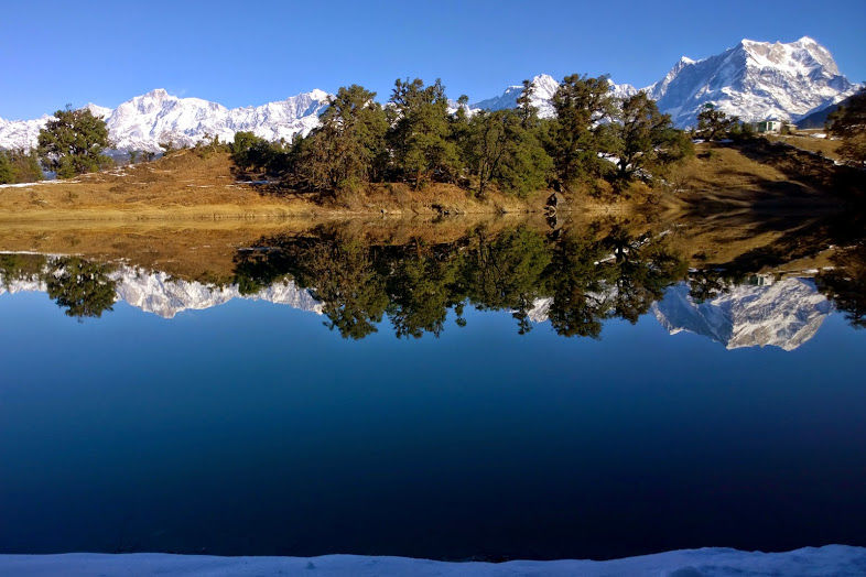 Photo of Deoria, Uttarakhand, India by IndianExplorer