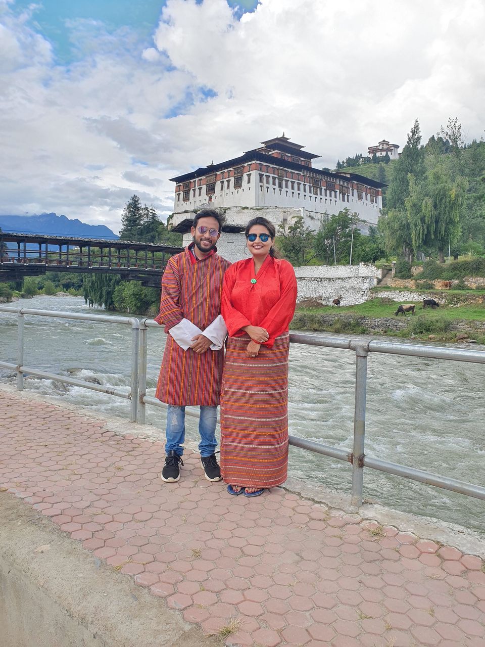 Photo of A Perfect Bhutan Travel Guide 2020 for Indian travelers 21/21 by Anjali Vats