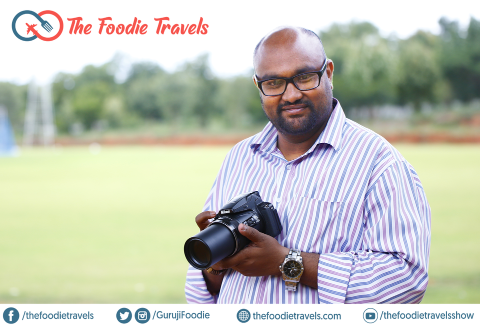 Photo of Why I love to Travel for Food & Why you also should! 1/1 by Jayanth Dev