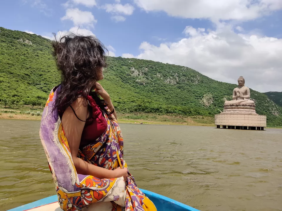 Photo of Rajgir(Nalanda-Pavapuri)-The City of Kings by Restless Exploration