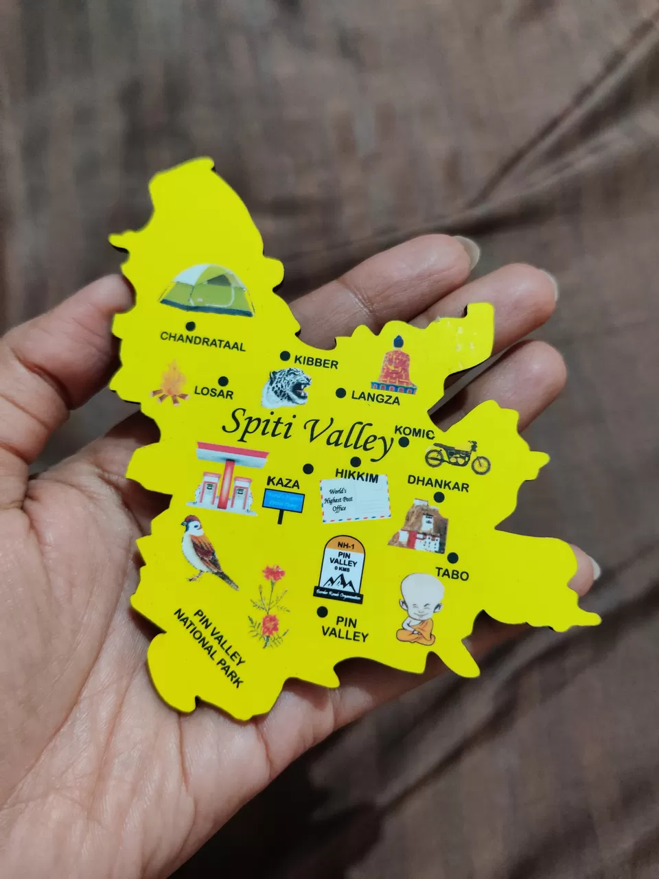 Photo of Excursion to Spiti Valley-'The Middle Land' by Restless Exploration