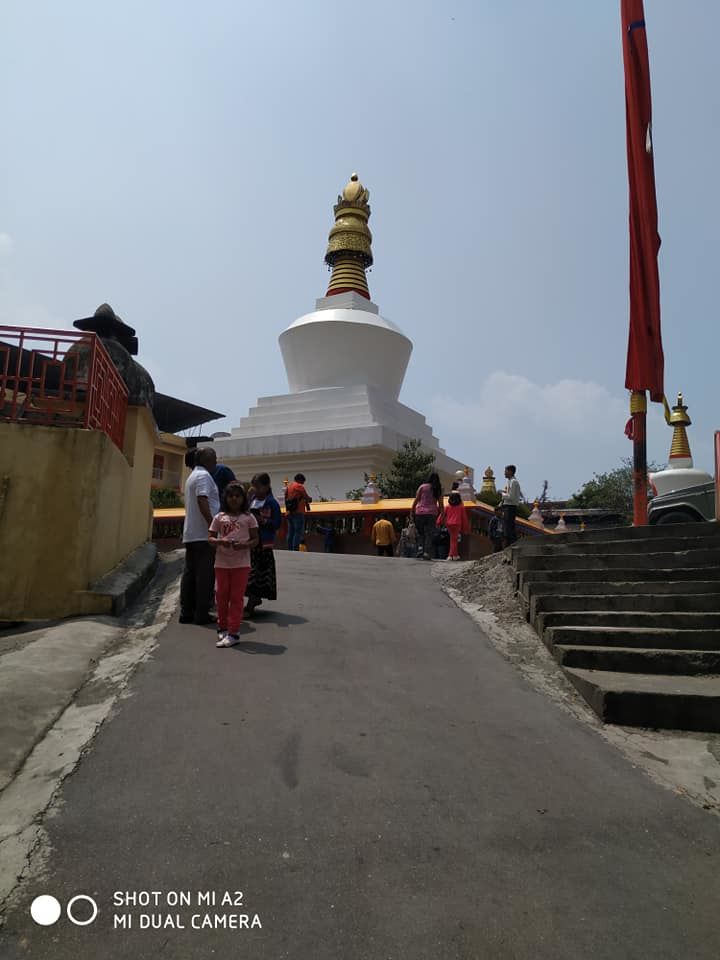 Photo of EAST SIKKIM-LAND OF YAK AND MYSTIC BEAUTY(Part 2) 3/12 by Restless Exploration
