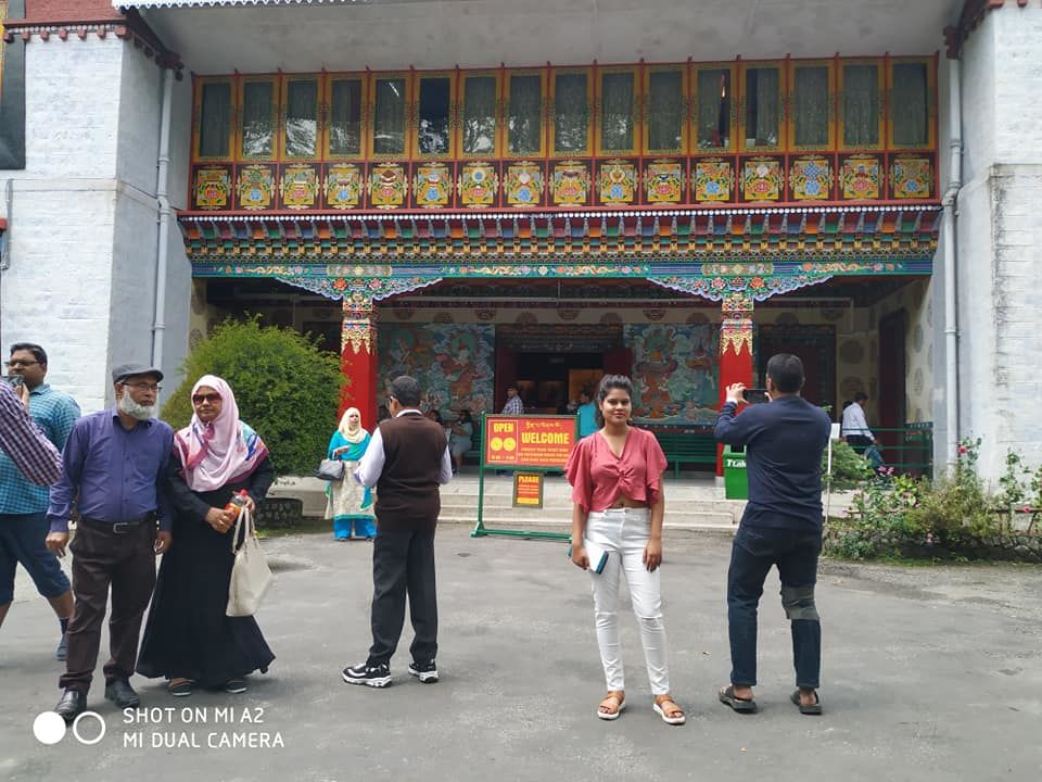 Photo of EAST SIKKIM-LAND OF YAK AND MYSTIC BEAUTY(Part 2) 4/12 by Restless Exploration