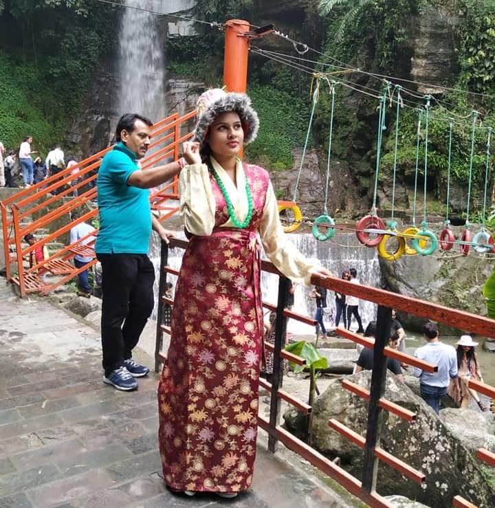 Photo of EAST SIKKIM-LAND OF YAK AND MYSTIC BEAUTY(Part 2) 6/12 by Restless Exploration