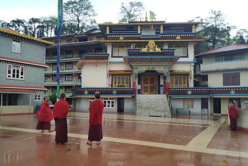 Photo of EAST SIKKIM-LAND OF YAK AND MYSTIC BEAUTY(Part 2) 9/12 by Restless Exploration
