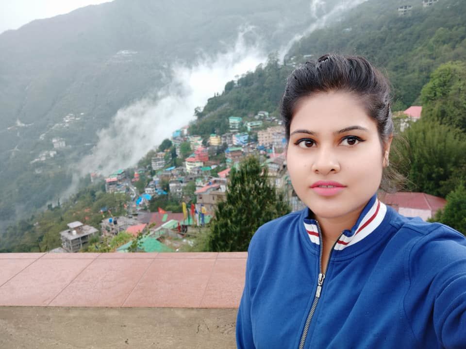 Photo of EAST SIKKIM-LAND OF YAK AND MYSTIC BEAUTY(Part 2) 10/12 by Restless Exploration
