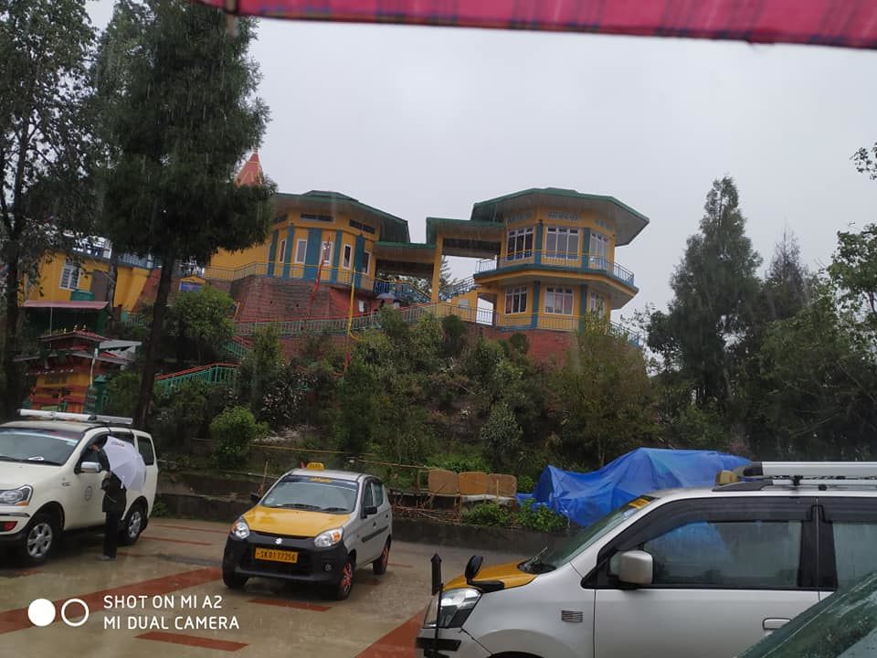 Photo of EAST SIKKIM-LAND OF YAK AND MYSTIC BEAUTY(Part 2) 11/12 by Restless Exploration