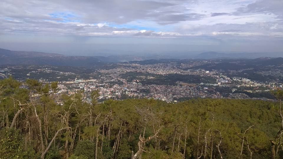 Photo of Shillong View Point, Meghalaya, India by Restless Exploration