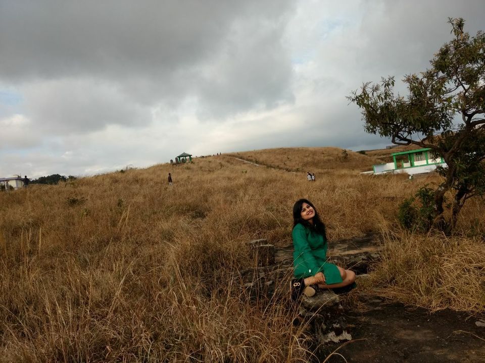 Photo of MEGHALAYA-SCOTLAND OF EAST by Restless Exploration