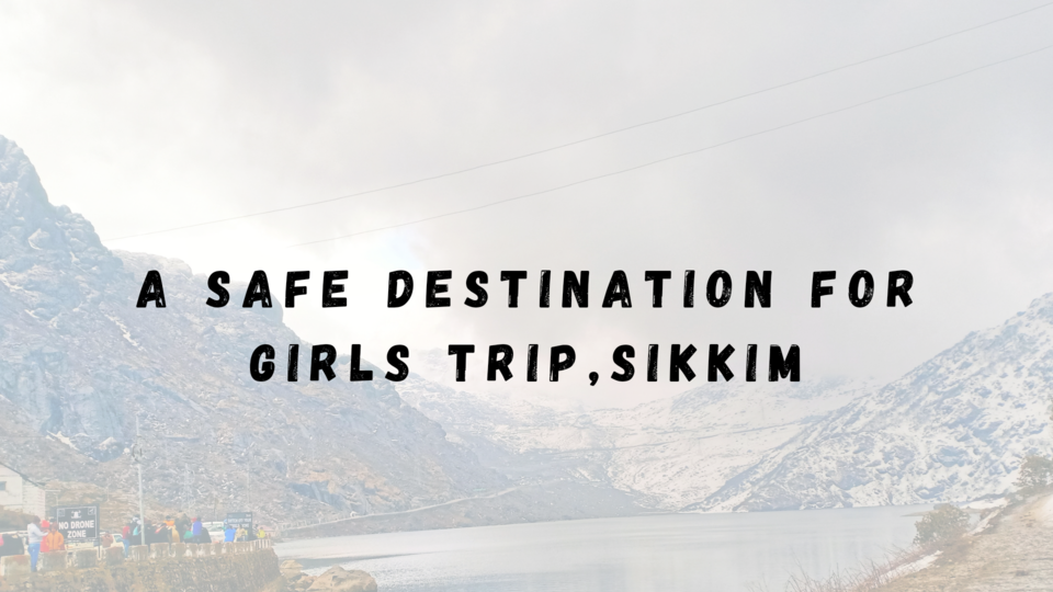 Photo of Travel Sikkim by Madhupriya Ghosh
