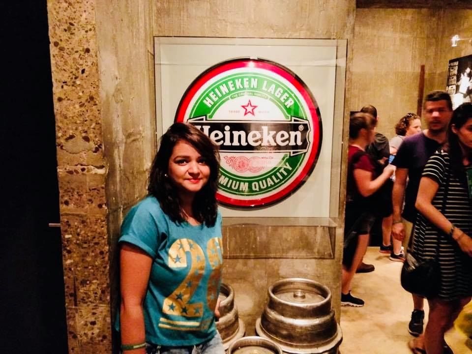 Photo of You can travel Amsterdam , without burning hole in you pocket <3 by Ashnika Singh