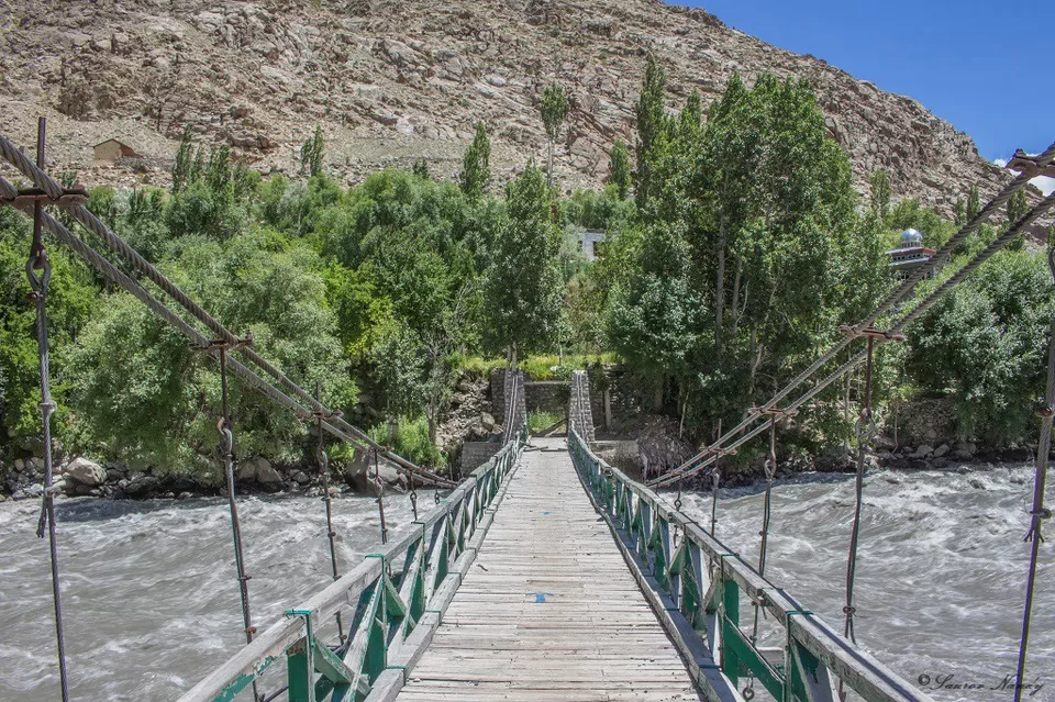 Photo of Kargil by Saurov Nandy