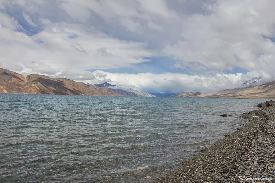 Photo of Spangmik by Saurov Nandy