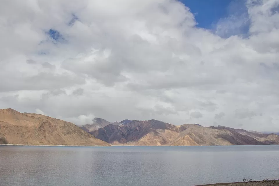 Photo of Spangmik by Saurov Nandy