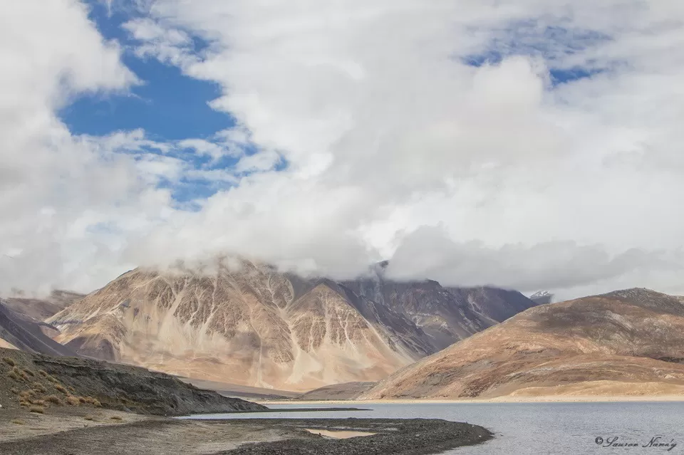 Photo of Spangmik by Saurov Nandy