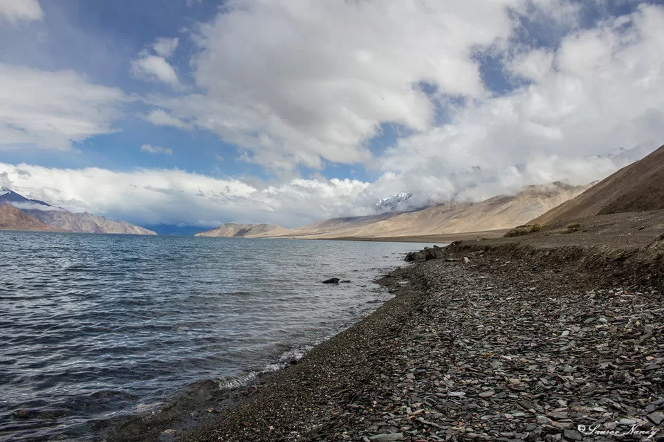 Photo of Spangmik by Saurov Nandy