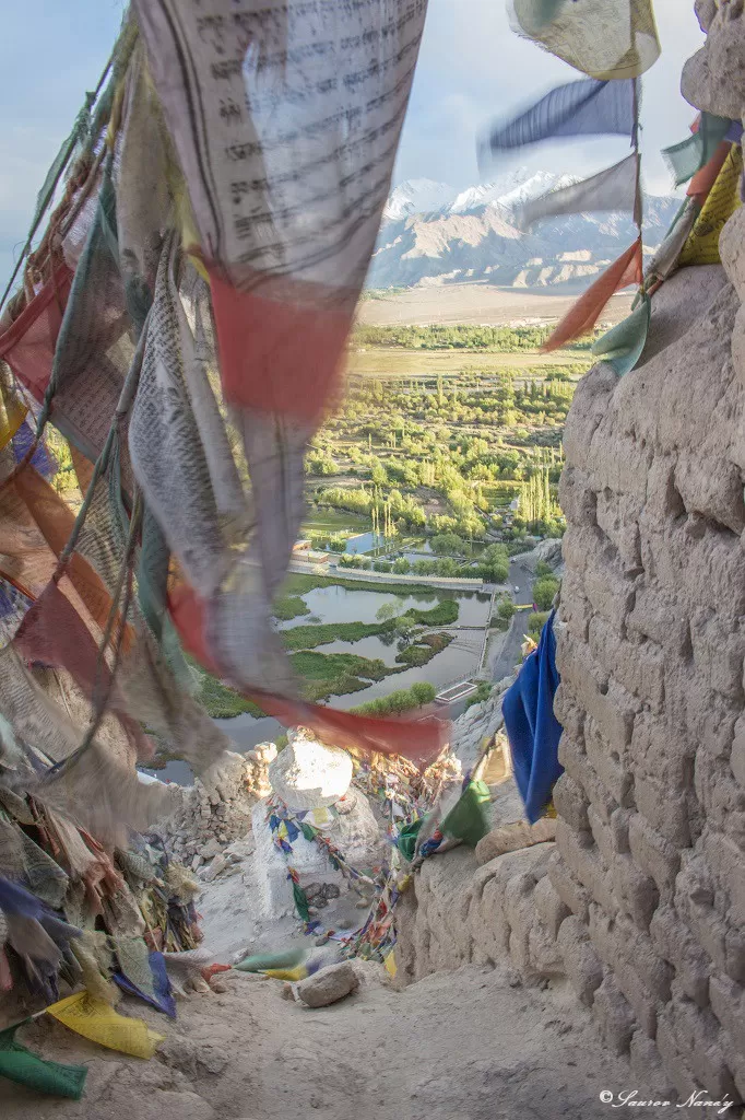 Photo of Shey Monastery, Leh Manali Highway, Shey by Saurov Nandy