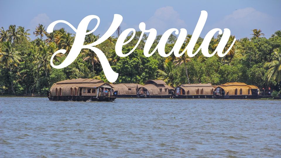 Photo of My Kerala Story - Exploring God's Own Country - Hyperlapse 1/1 by Saurov Nandy