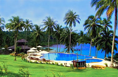 Photo of Koh Kood Resort Ko Kut Trat Thailand by Cameron