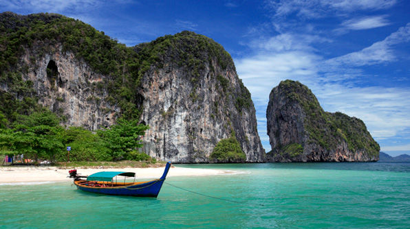 Photo of Koh Lao Liang Hat Samran Trang Thailand by Cameron