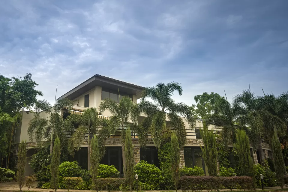 Photo of Perfect Weekend location for a Jungle feel by Amit Singla