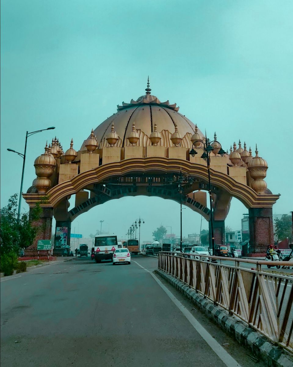 Photo of EXPLORE AMRITSAR- THE CITY OF GOLDEN TEMPLE by Amit Singla
