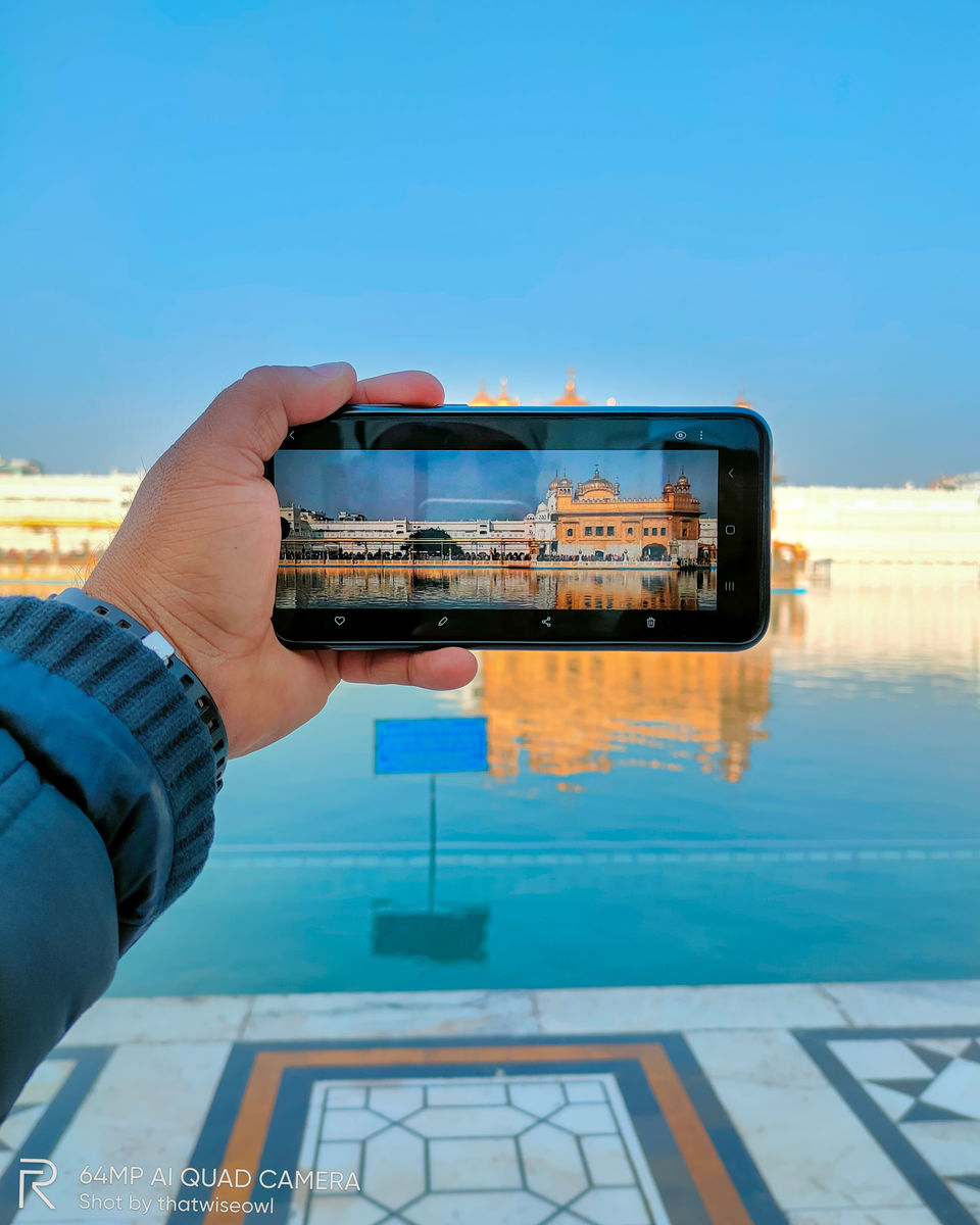 Photo of The divine place to experience inner peace!!!! by Amit Singla