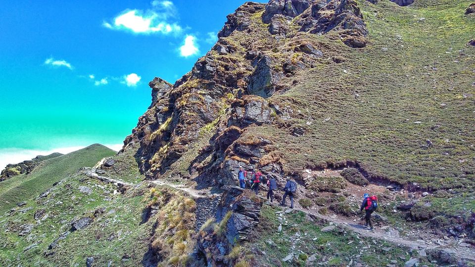 Photo of Roopkund - A lake of mysteries and memories! 1/8 by sneha Anant