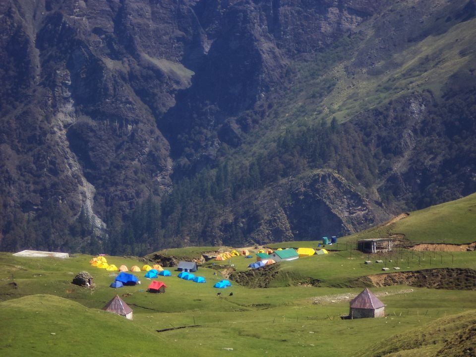 Photo of Roopkund - A lake of mysteries and memories! 4/8 by sneha Anant